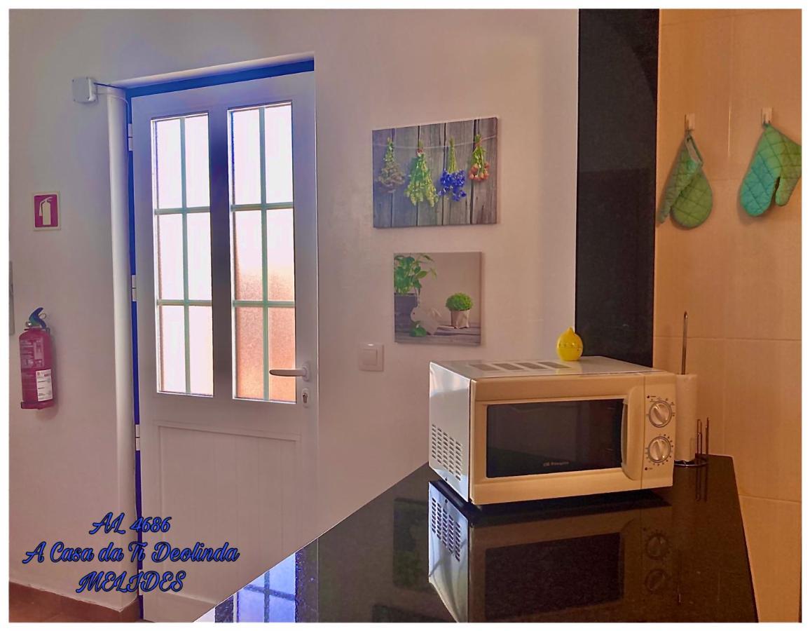 A Casa Da Ti Deolinda Villa Melides Luaran gambar